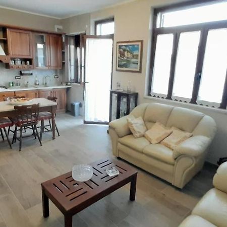 Casa Stella Apartment Savoca Luaran gambar