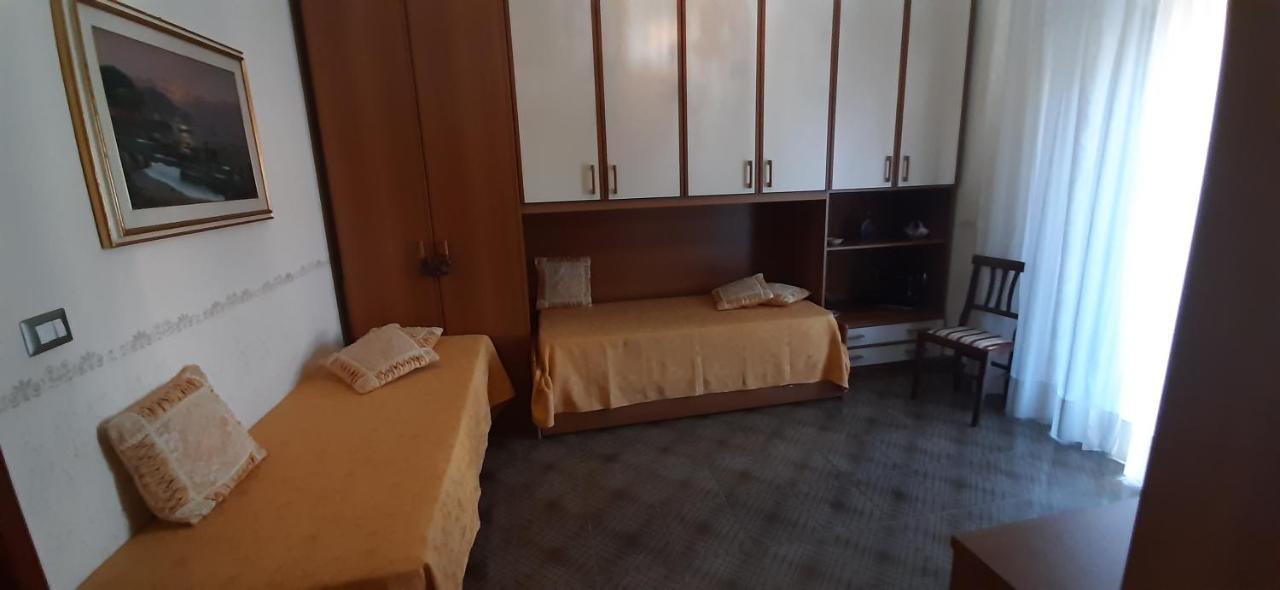 Casa Stella Apartment Savoca Luaran gambar